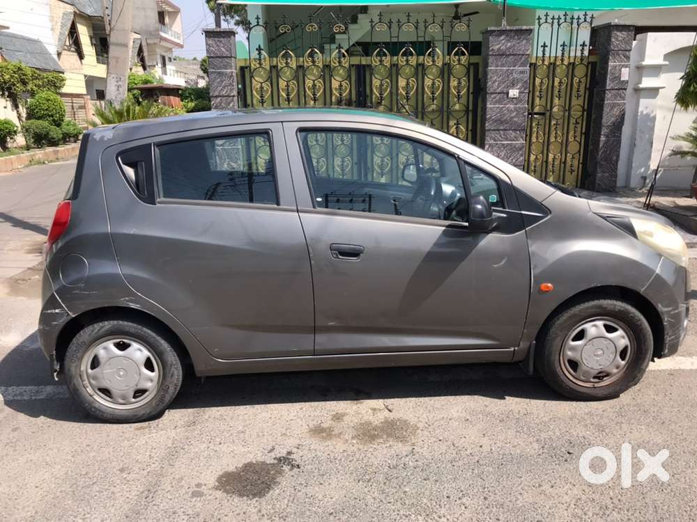 Chevrolet Beat 2012 Diesel Well Maintained