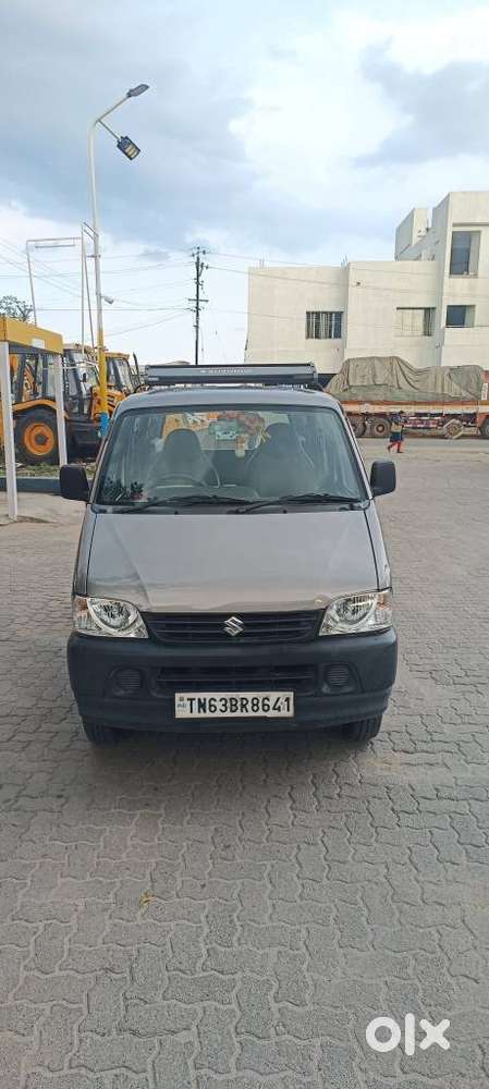 Maruti Suzuki Eeco 5 Seater Ac, 2023, Petrol