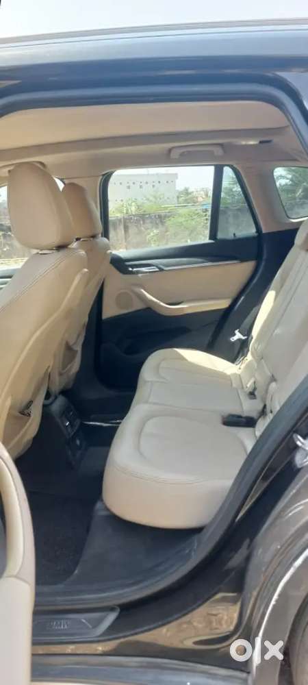 Bmw X1 Only Genuine Buyer Contact No Time Pass