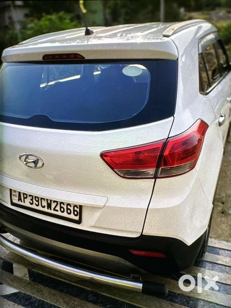 Hyundai Diesel Car 2019