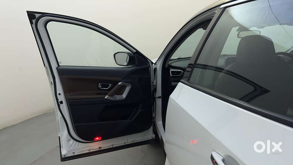 Tata Harrier Xza Plus Dual Tone, 2021, Diesel