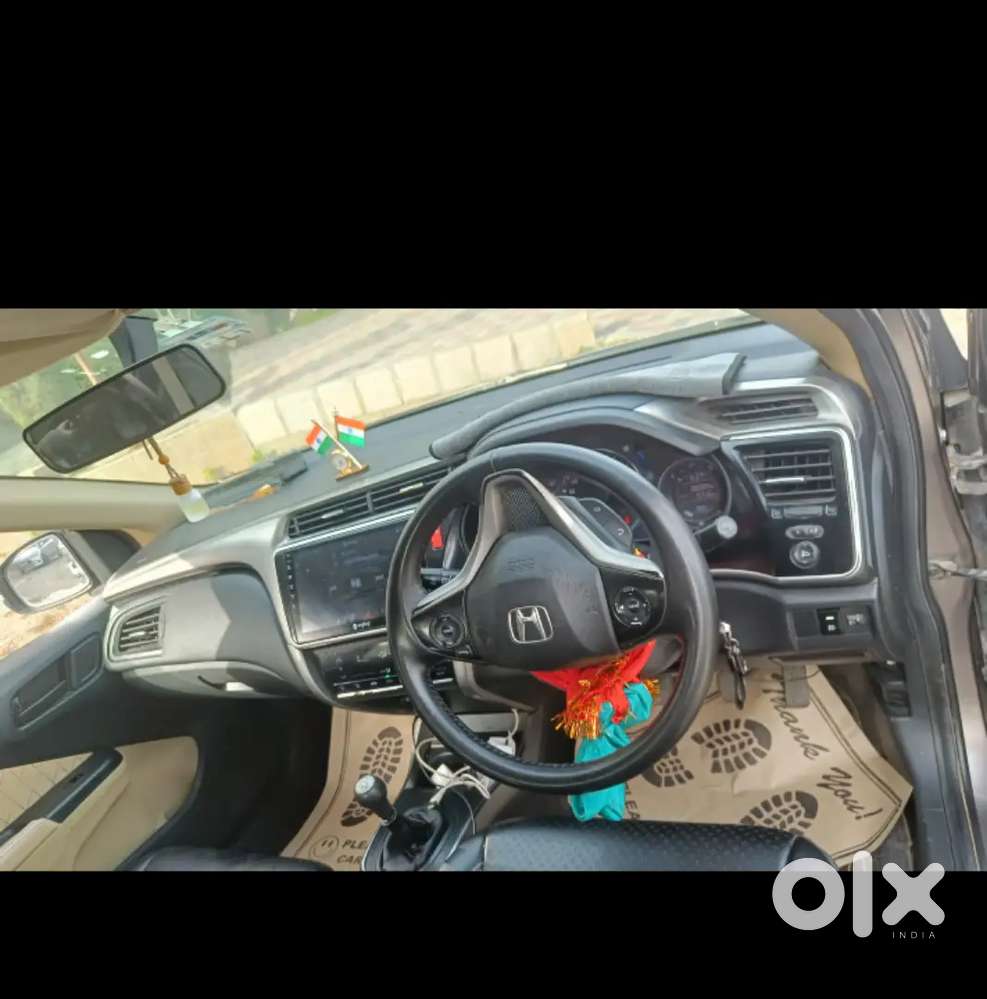 Good Condition Car H Bilkul