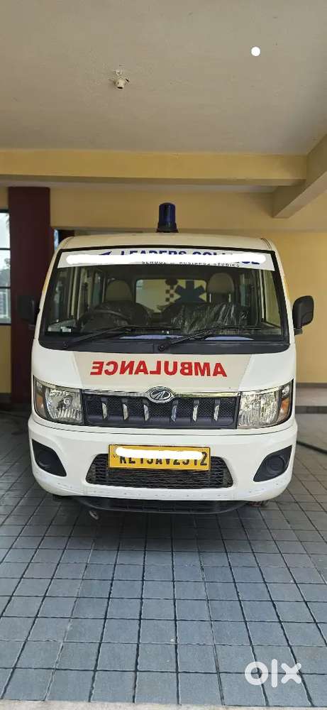 Mahindra Supro 2022 Diesel Good Condition