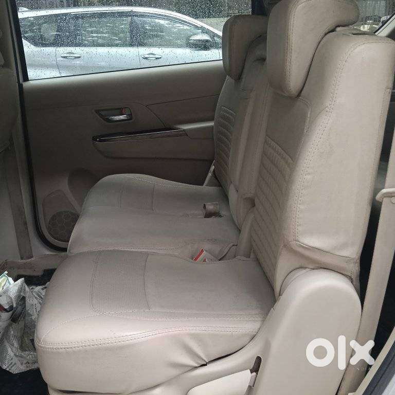 Maruti Suzuki Ertiga 1.5 Vxi, 2021, Cng & Hybrids