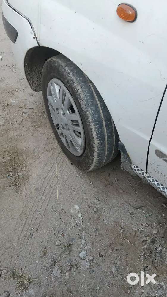 Hyundai Santro Xing Xl 2015