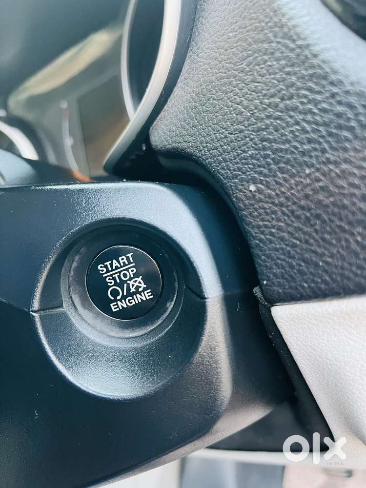 Jeep Compass 2.0 Limited (o) Diesel, 2019, Diesel