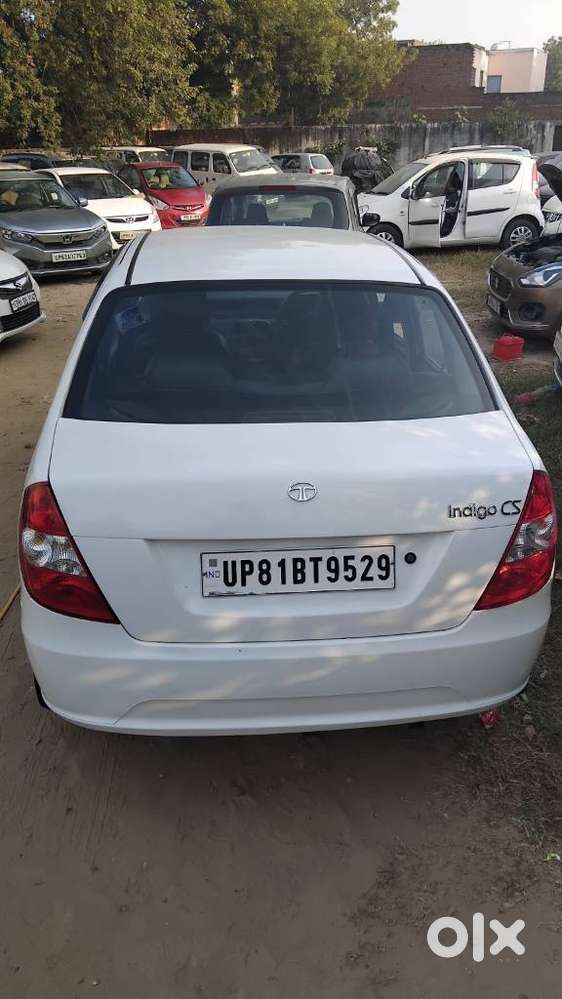 Tata Indigo Cs