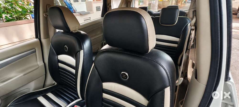Maruti Suzuki Ertiga 2011 Petrol 58000 Km Driven