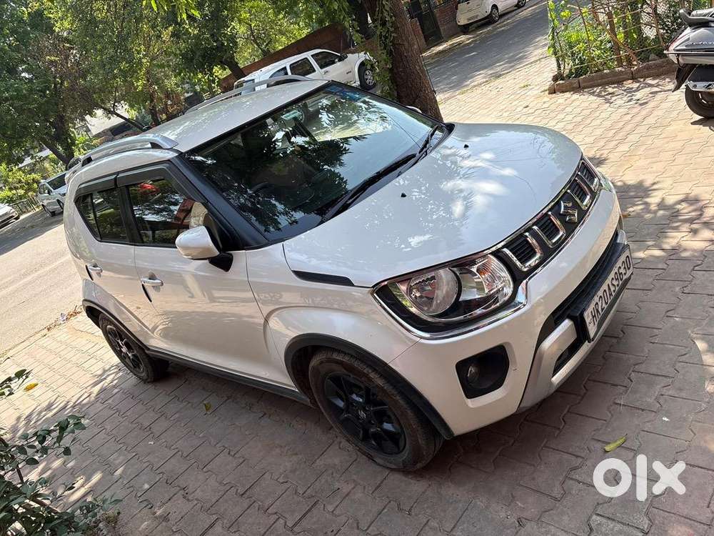Maruti Suzuki Car 2021