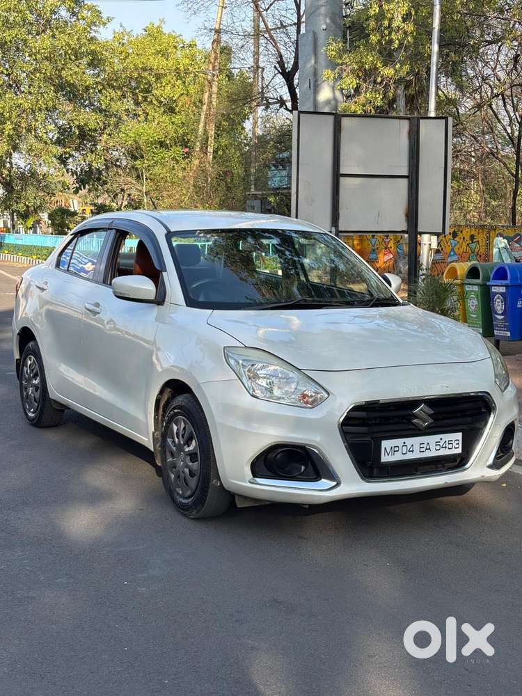 Maruti Suzuki Swift Dzire 1.3 Vxi, 2021, Petrol