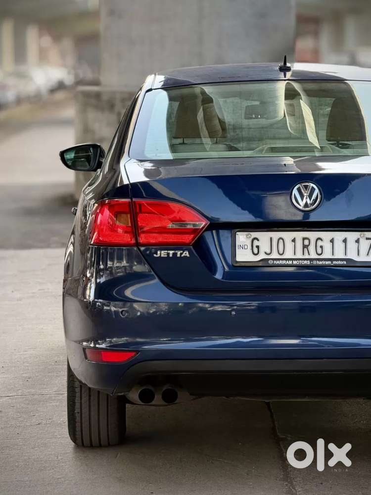 Volkswagen Jetta, 2014, Diesel