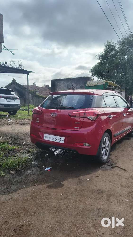 Hyundai I20 2016 Diesel Well Maintained