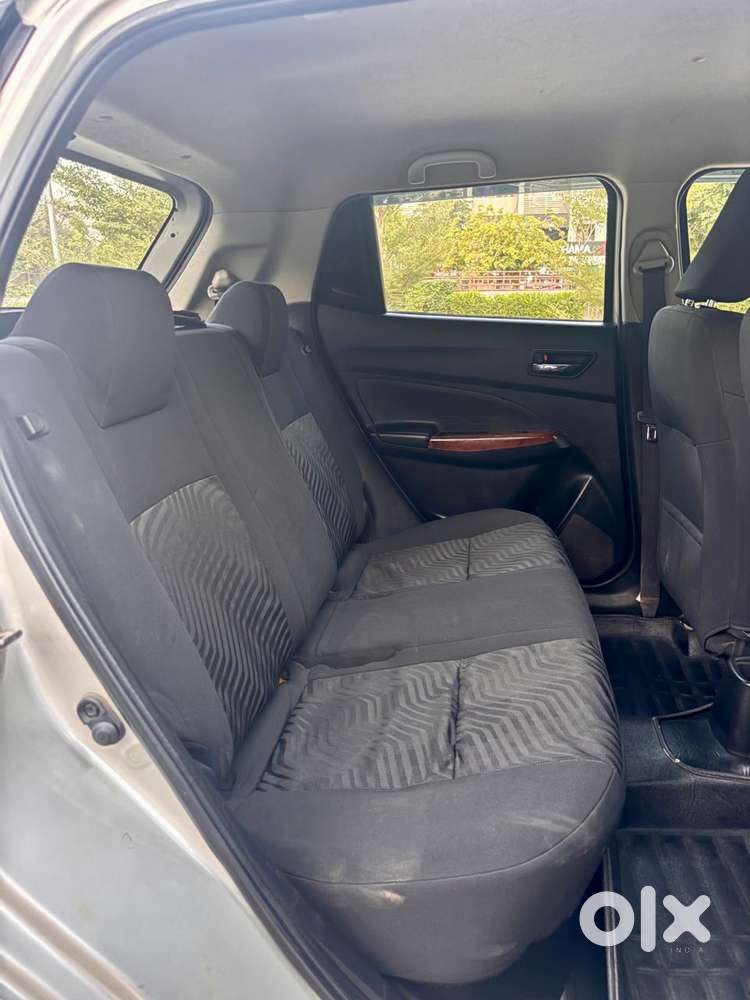 Maruti Suzuki Swift Ddis Vdi, 2018, Diesel