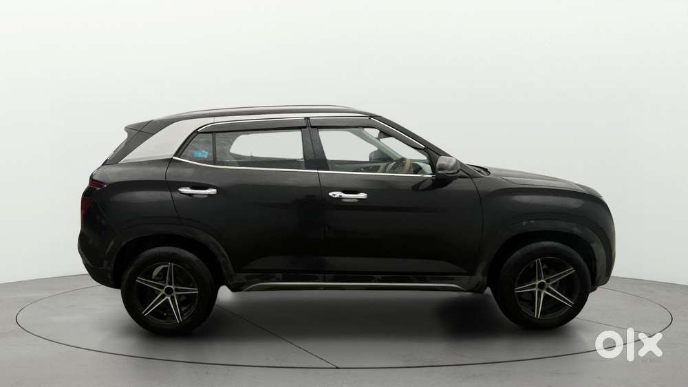 Hyundai Creta 1.5 Sx, 2023, Petrol
