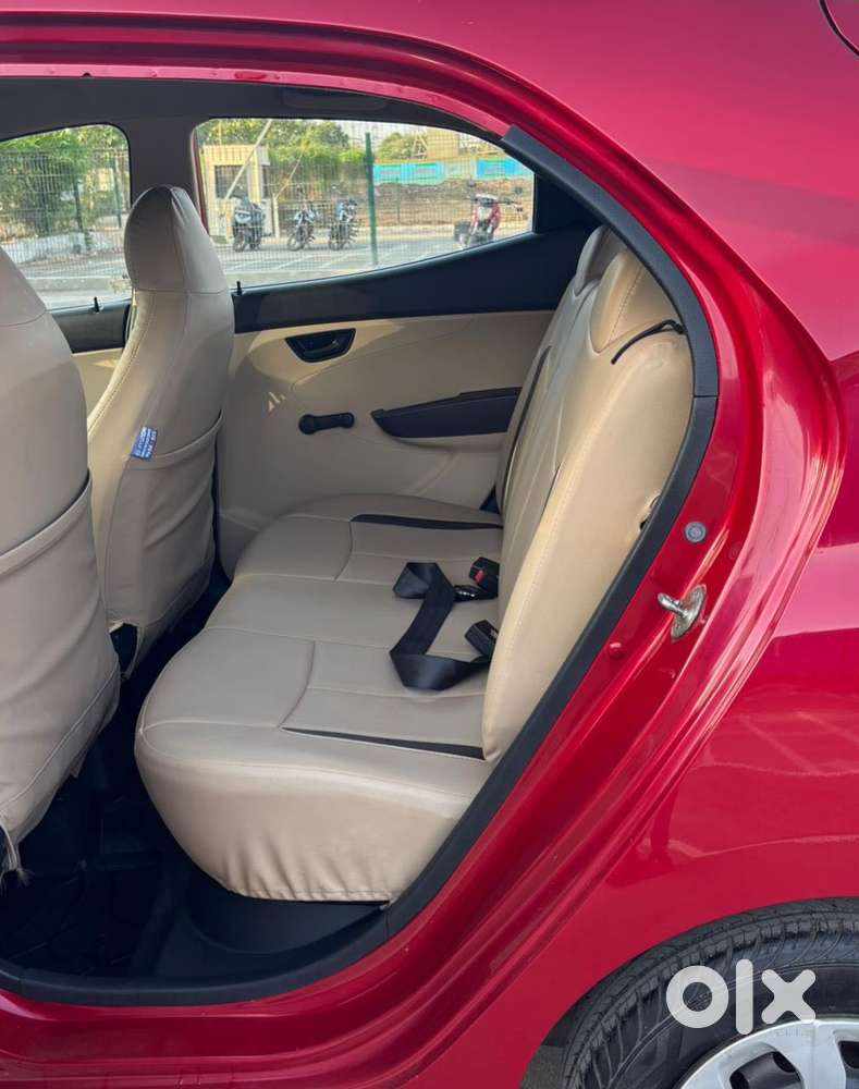 Hyundai Eon 1.0 Kappa Magna + (o), 2016, Petrol