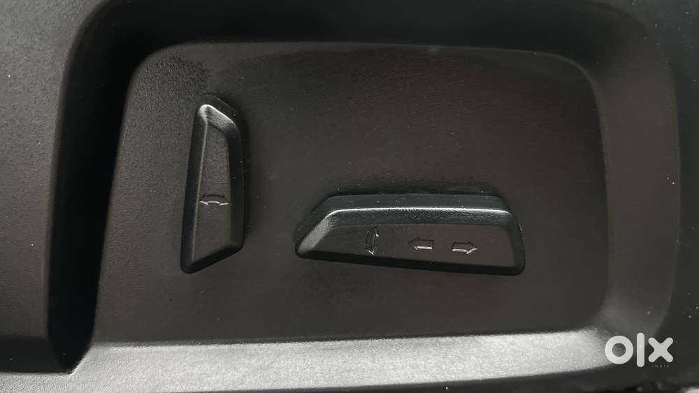 Tata Harrier 2.0 Xz Sunroof Dual Tone, 2021, Diesel