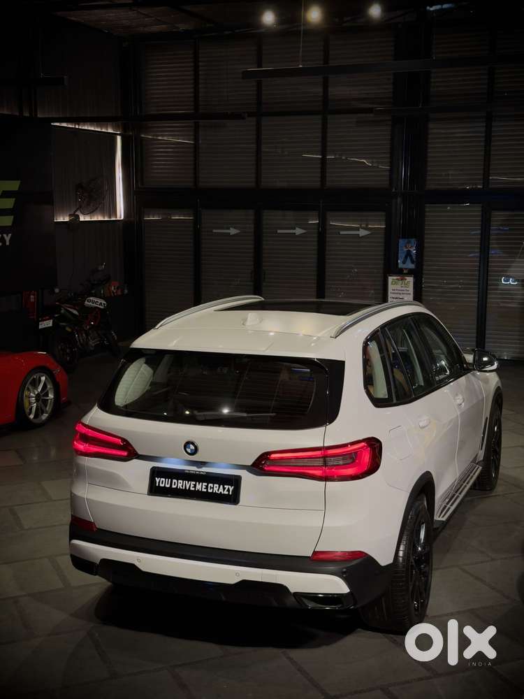 Bmw X5 Xdrive30d Xline, 2019, Diesel