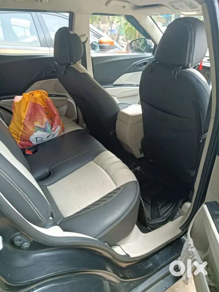 Mahindra Xuv300 2023 Petrol 55049 Km Driven
