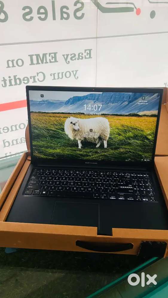 Asus Vivobook Laptop