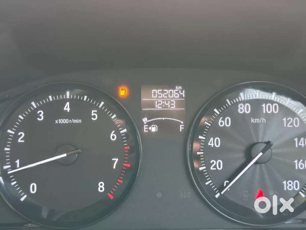 Honda Amaze 2nd Gen, 2022, Petrol