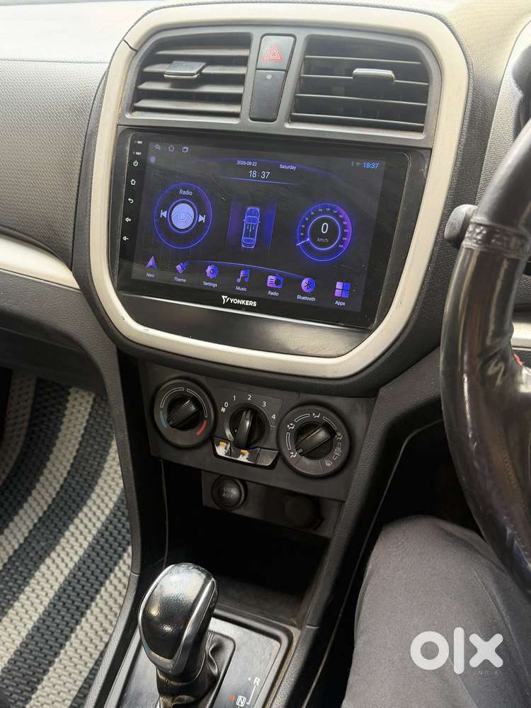 Maruti Suzuki Brezza Zxi S-cng, 2019, Diesel