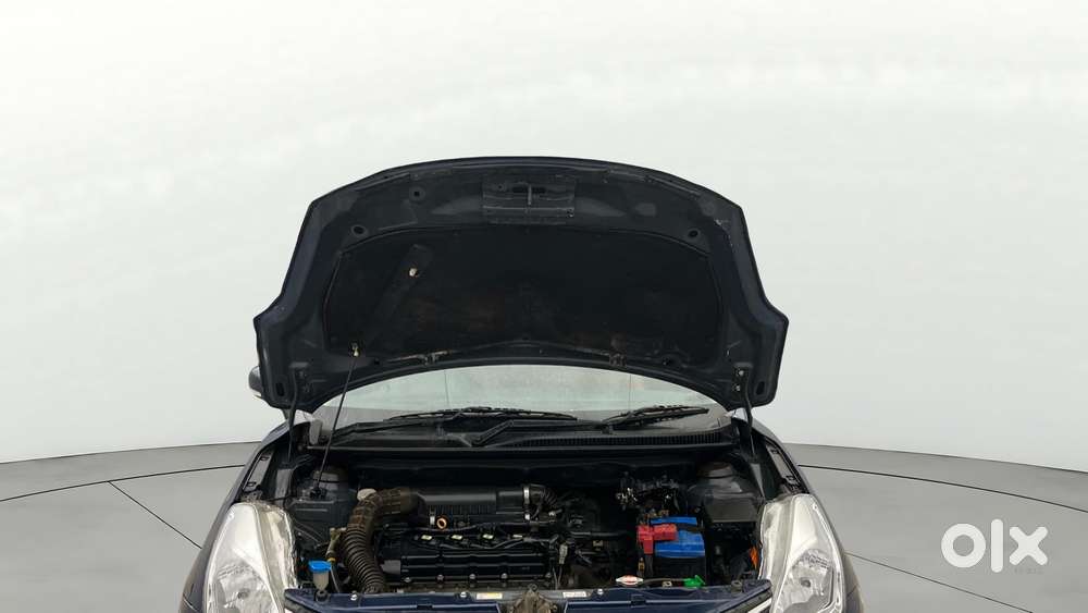 Maruti Suzuki Baleno 1.2 Delta, 2018, Petrol