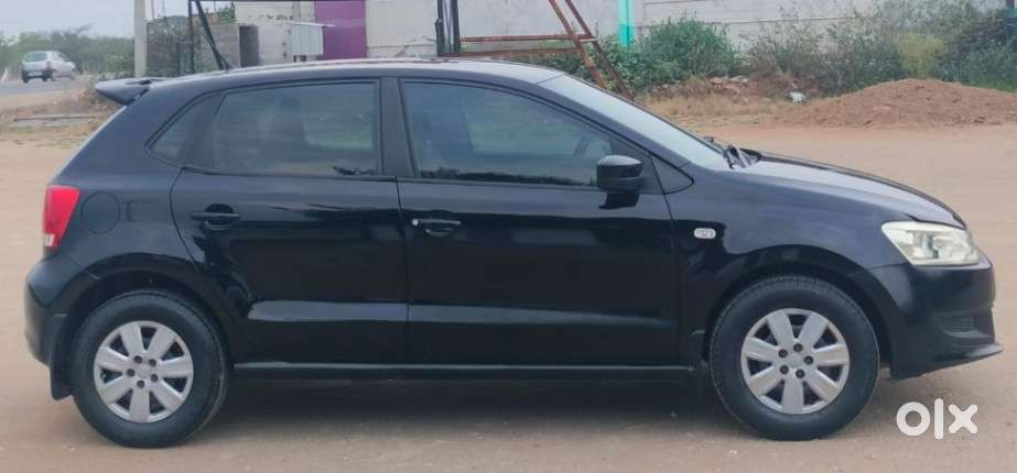 Volkswagen Polo, 2012, Diesel