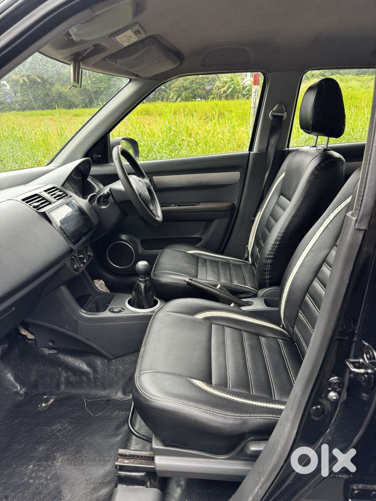 Maruti Suzuki Swift 1.3 Vxi, 2006, Petrol