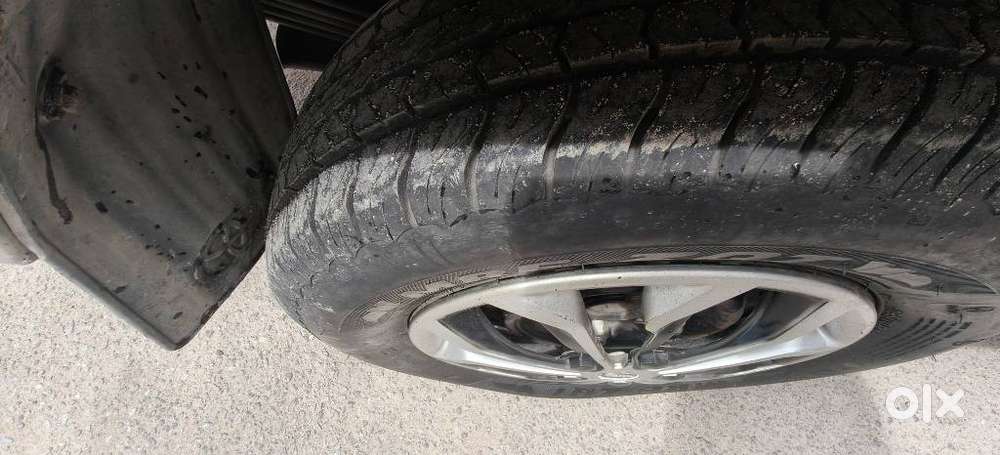 Toyota Qualis Fs B2, 2004, Diesel
