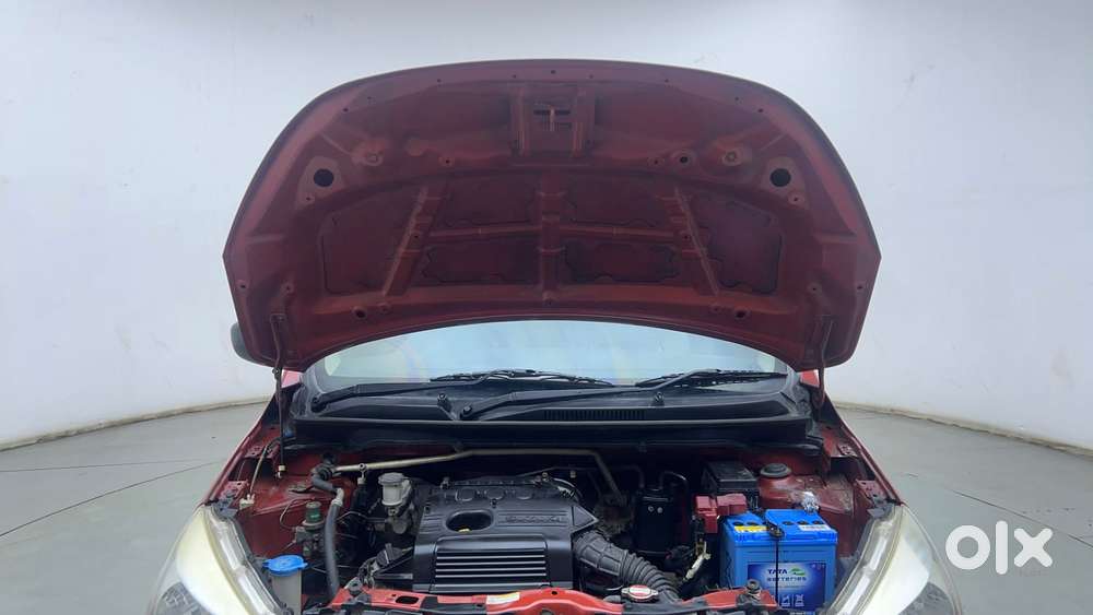 Maruti Suzuki Celerio 1.0 Vxi Amt, 2014, Petrol