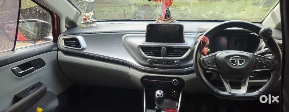 Tata Altroz 1.2 Xz 2021 ( Urgent Sell )