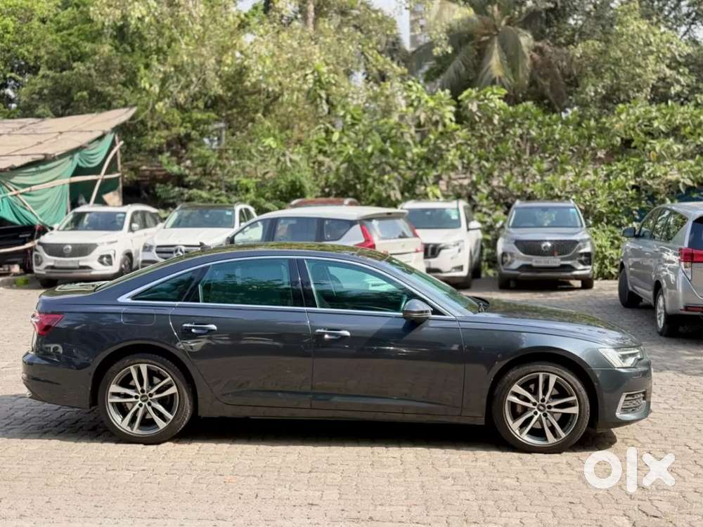 Audi A6 2.0 45 Tfsi Technology, 2022, Petrol