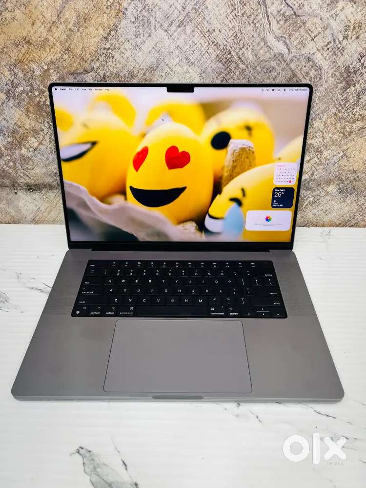 16 inch M1 pro 32Gb 512 Apple Macbook Pro M1 pro Mac book