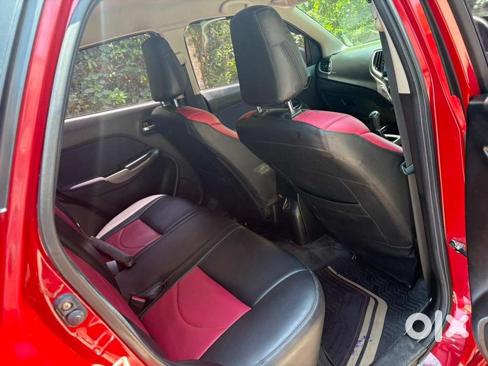 Maruti Suzuki Maruti 2019