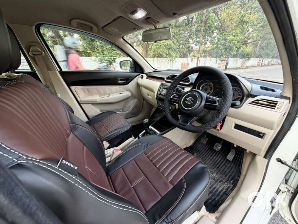 Maruti Suzuki Dzire Vdi, 2018, Diesel