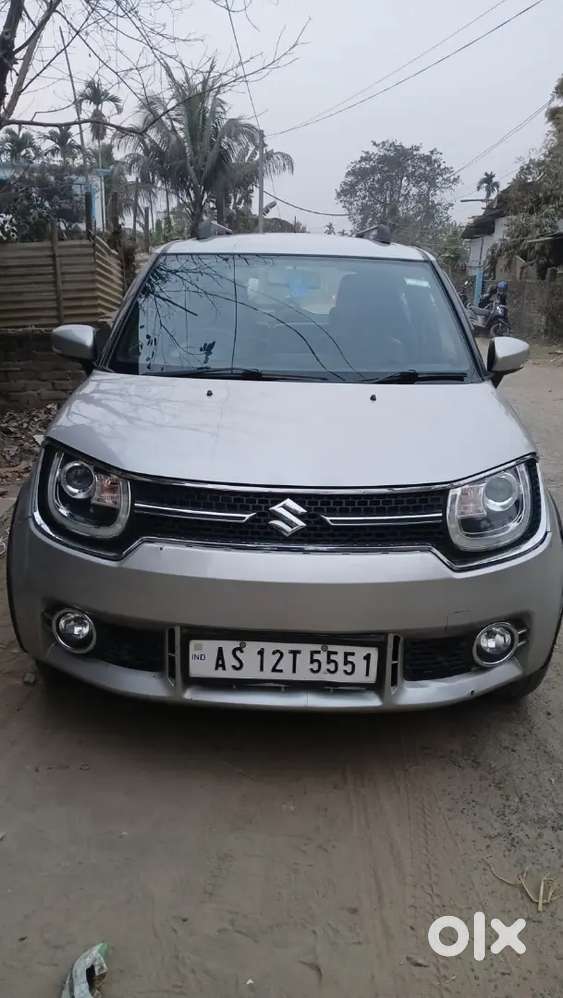 Very Good Condition