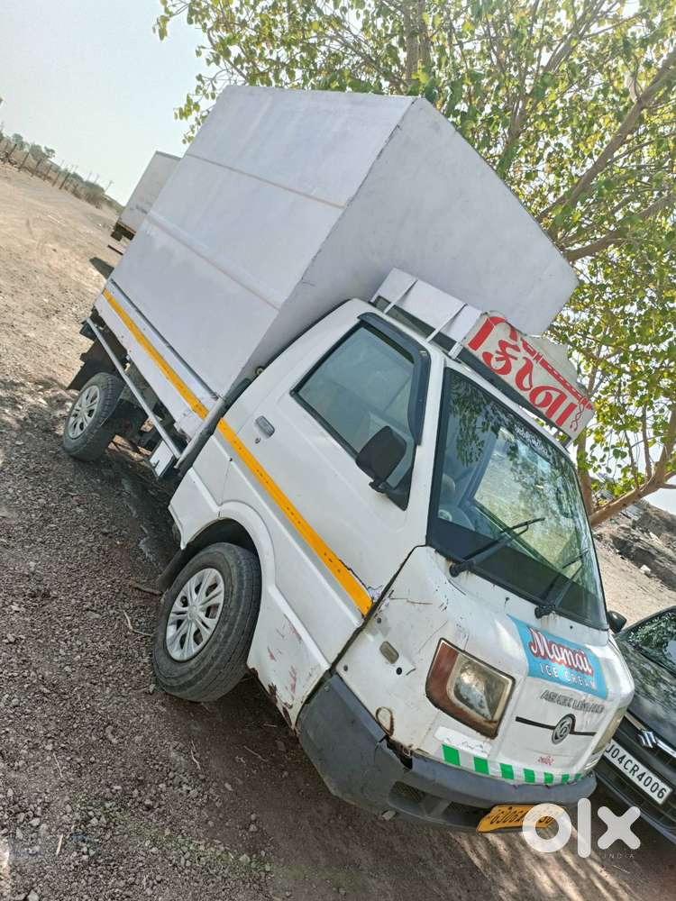 Ashok Leyland Ls 2015