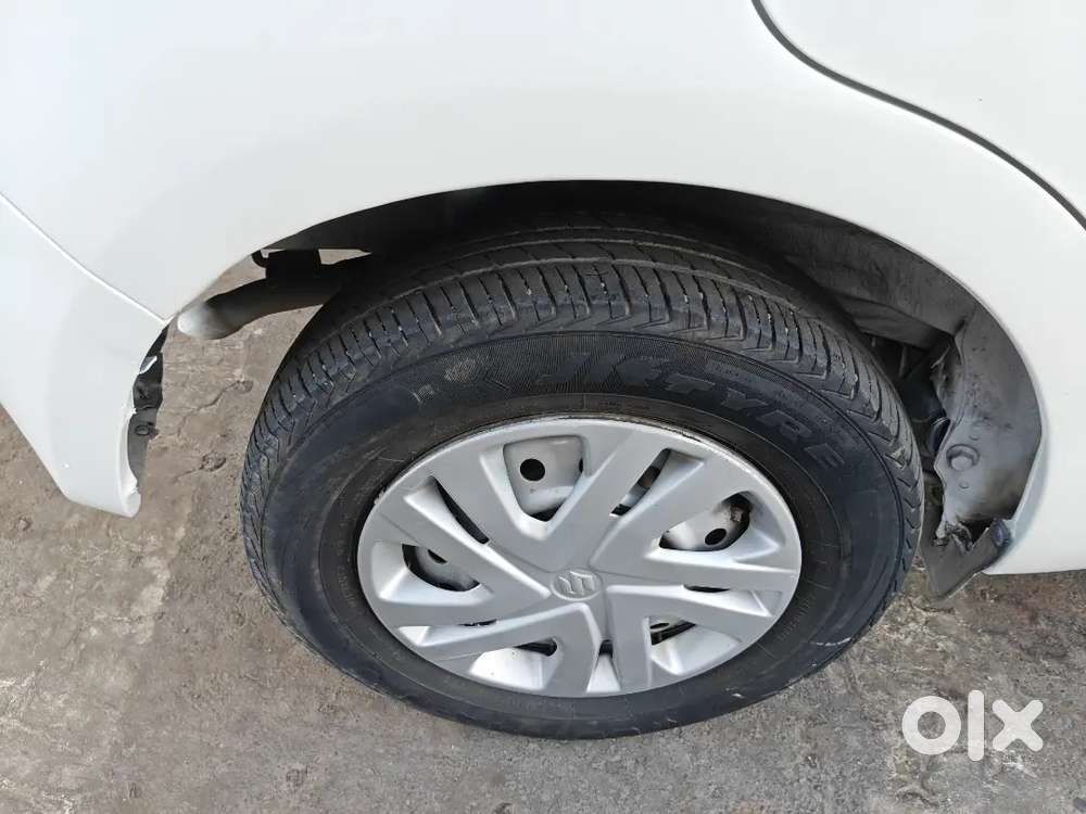 Maruti Suzuki Wagon R 2024 Cng & Hybrids Good Condition