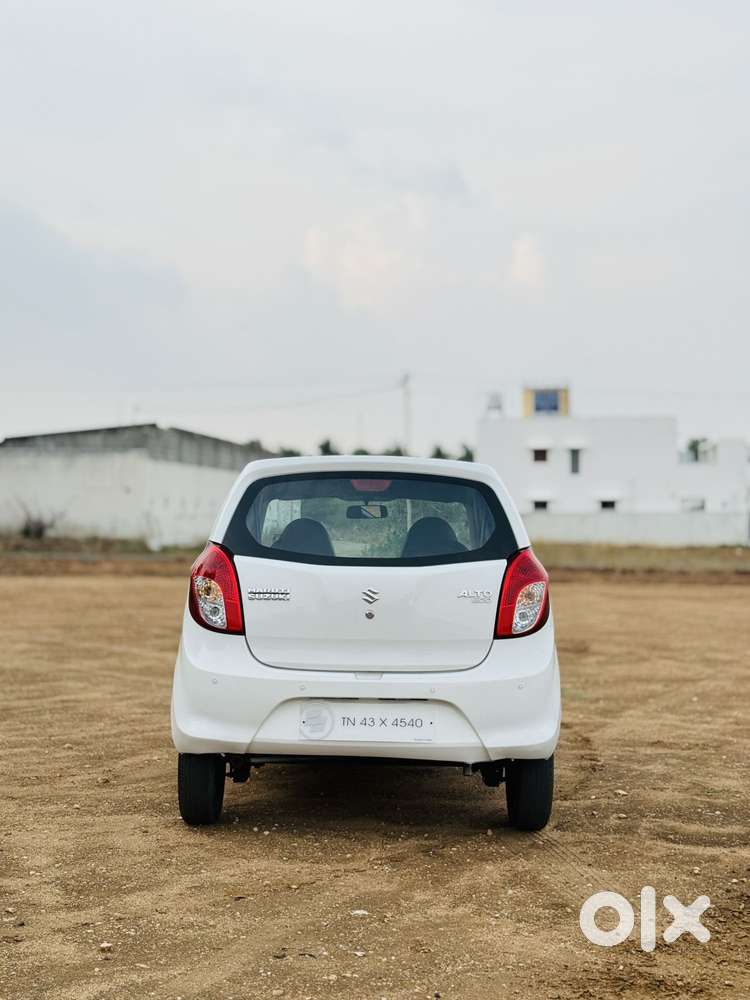 Maruti Suzuki Alto 800 0.8 Vxi (o), 2019, Petrol