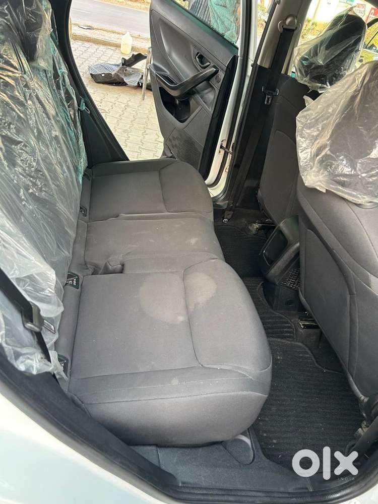 Tata Nexon 2025 Petrol