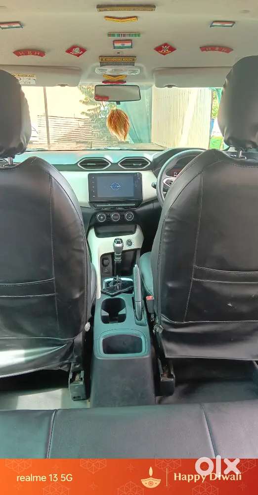 Nissan Magnite