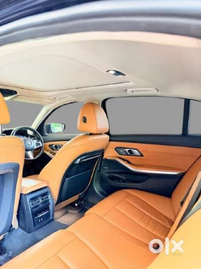 Bmw 3 Series Gran Limousine 2.0 330li M Sport First Edition, 2021, P..