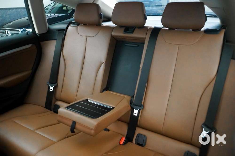 Bmw 3 Series 2.0 320d Gt Luxury Line, 2017, Diesel