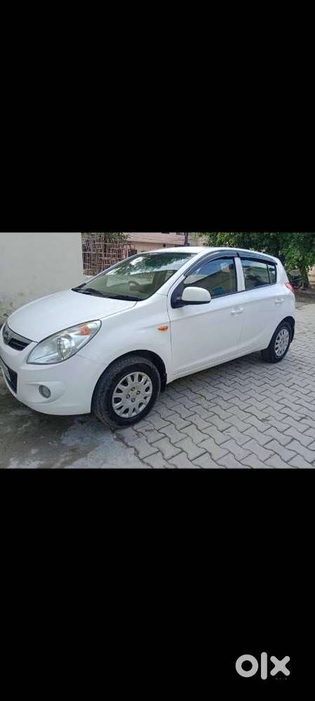 Hyundai I20 Magna Plus, 2011, Diesel