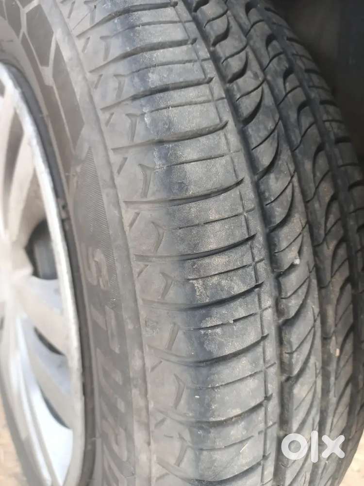 Celerio Cng And Petrol