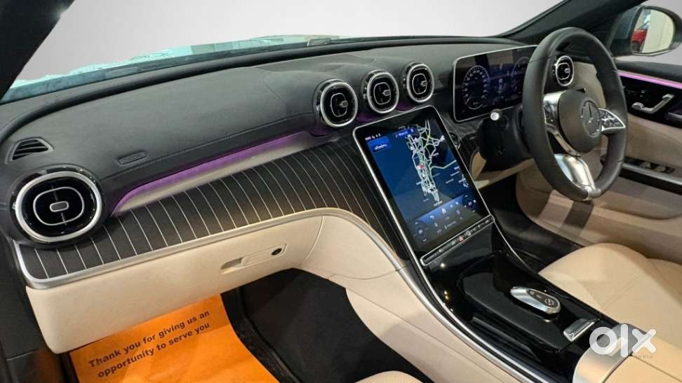 Mercedes-benz C Class Prime 200, 2026, Petrol