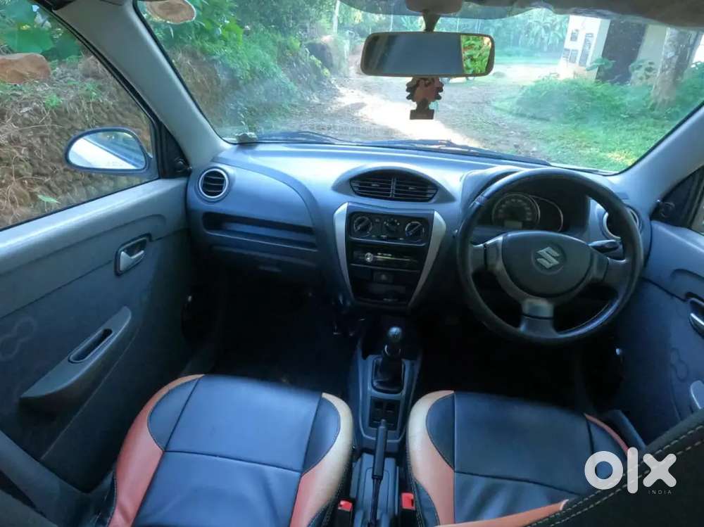 Maruti Suzuki Alto 800 Lxi 2013 Excellent Condition