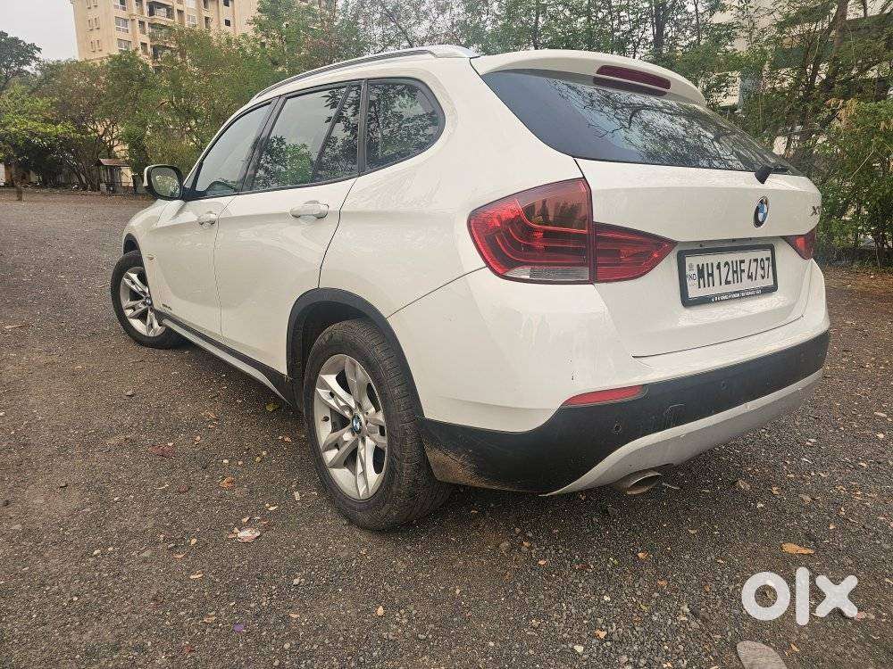 Bmw X1 2.0 Sdrive 20d, 2011, Diesel