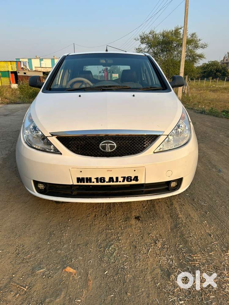 Tata Indica Vista 2009