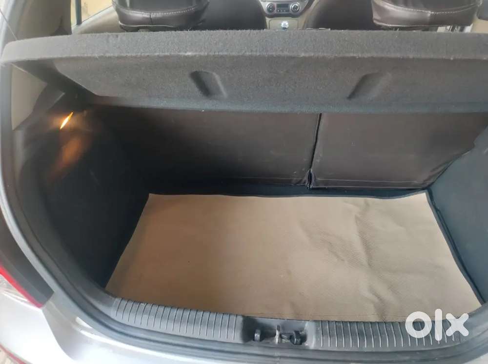 Hyundai I20 Sportz 2013 Diesel